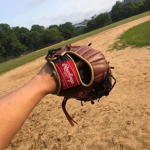 Meet your Posher, Marcos